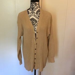 Free Assembly sweater